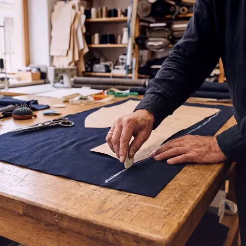 Tal Quill – Zuverlässige Reparaturen